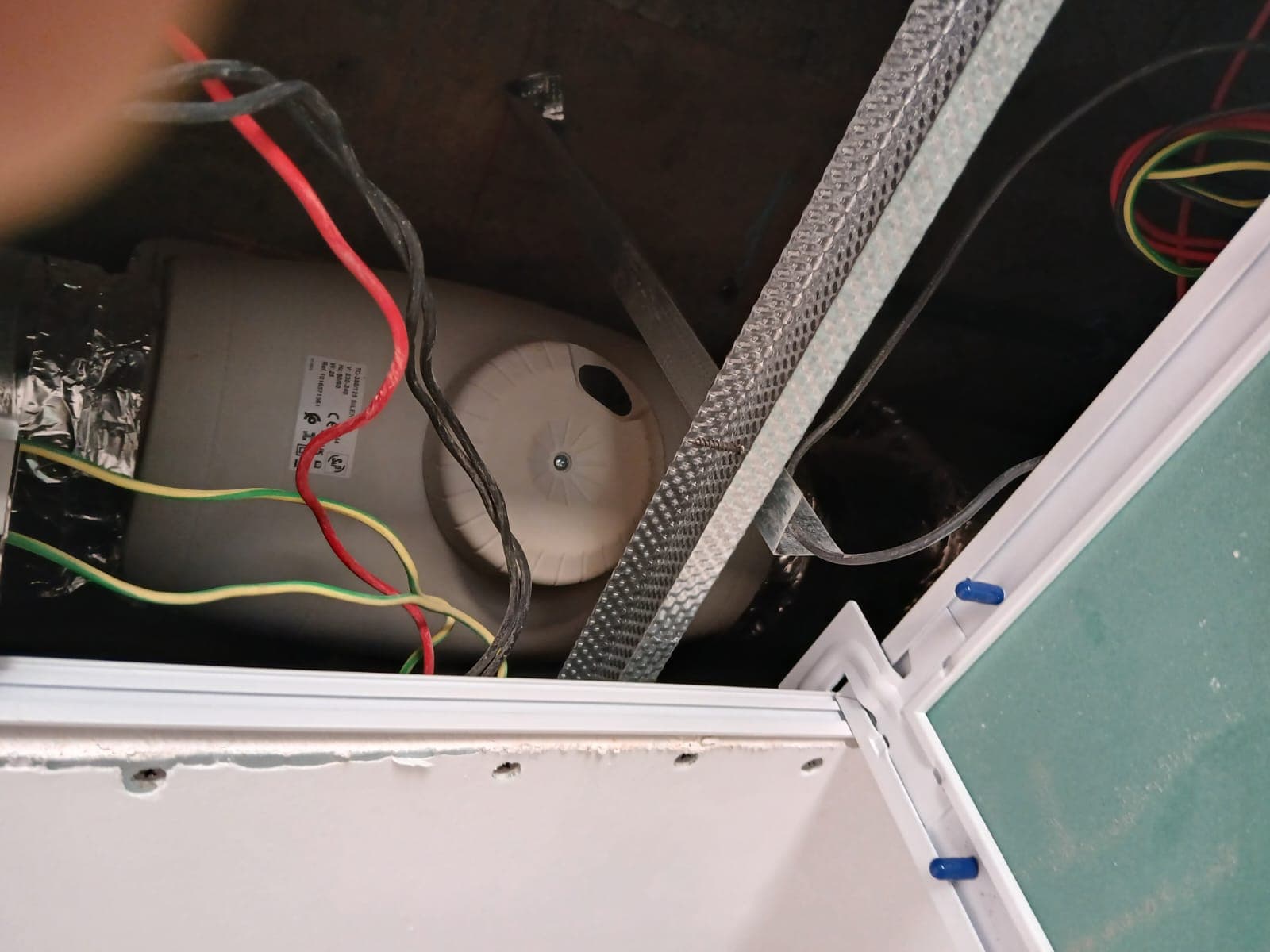 Airstream HVAC projects across Kenya